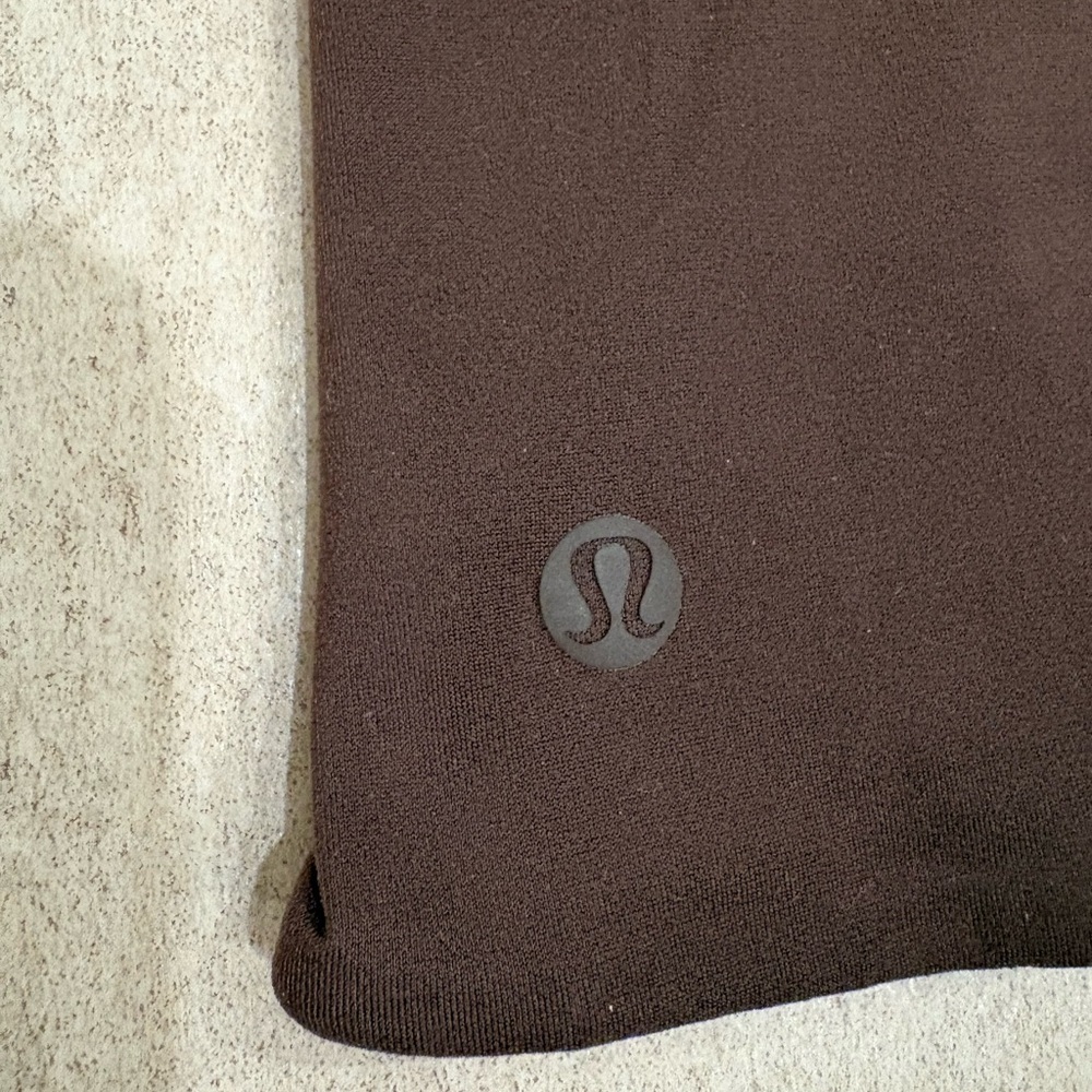 Lululemon Wundermost Ultra-Soft Nulu Long-Sleeve Turtleneck size small - Picture 9 of 9